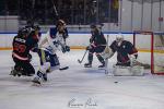Photo hockey match Toulouse-Blagnac - Villard-de-Lans le 09/12/2023