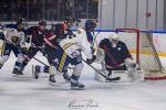 Photo hockey match Toulouse-Blagnac - Villard-de-Lans le 09/12/2023