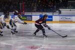 Photo hockey match Toulouse-Blagnac - Villard-de-Lans le 09/12/2023