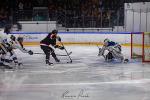 Photo hockey match Toulouse-Blagnac - Villard-de-Lans le 09/12/2023