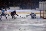 Photo hockey match Toulouse-Blagnac - Villard-de-Lans le 09/12/2023