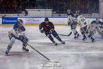 Photo hockey match Toulouse-Blagnac - Villard-de-Lans le 09/12/2023