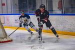 Photo hockey match Toulouse-Blagnac - Villard-de-Lans le 09/12/2023