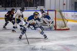 Photo hockey match Toulouse-Blagnac - Villard-de-Lans le 09/12/2023