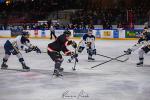 Photo hockey match Toulouse-Blagnac - Villard-de-Lans le 09/12/2023