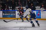 Photo hockey match Toulouse-Blagnac - Villard-de-Lans le 09/12/2023