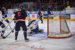 Photo hockey match Toulouse-Blagnac - Villard-de-Lans le 09/12/2023