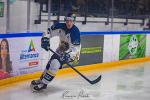 Photo hockey match Toulouse-Blagnac - Villard-de-Lans le 09/12/2023