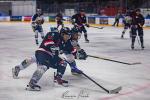 Photo hockey match Toulouse-Blagnac - Villard-de-Lans le 09/12/2023