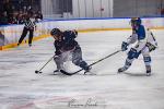 Photo hockey match Toulouse-Blagnac - Villard-de-Lans le 09/12/2023
