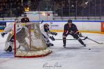 Photo hockey match Toulouse-Blagnac - Villard-de-Lans le 09/12/2023