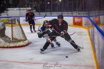Photo hockey match Toulouse-Blagnac - Villard-de-Lans le 09/12/2023