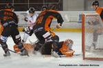 Photo hockey match Tours  - Amiens  le 13/01/2009