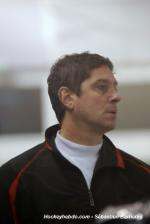 Photo hockey match Tours  - Amiens  le 13/01/2009
