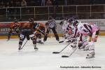 Photo hockey match Tours  - Amiens  le 13/01/2009