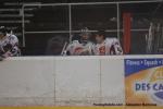 Photo hockey match Tours  - Amiens  le 13/01/2009