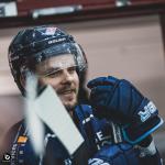 Photo hockey match Tours  - Amiens  le 15/11/2023