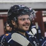 Photo hockey match Tours  - Amiens  le 15/11/2023