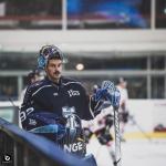 Photo hockey match Tours  - Amiens  le 15/11/2023