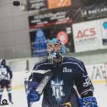 Photo hockey match Tours  - Amiens  le 15/11/2023