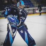 Photo hockey match Tours  - Amiens  le 15/11/2023