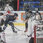 Photo hockey match Tours  - Amiens  le 15/11/2023