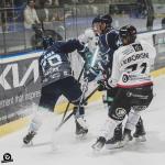 Photo hockey match Tours  - Amiens  le 15/11/2023