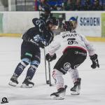 Photo hockey match Tours  - Amiens  le 15/11/2023