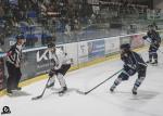 Photo hockey match Tours  - Amiens  le 15/11/2023