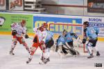 Photo hockey match Tours  - Amnville le 26/10/2013
