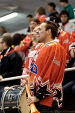 Photo hockey match Tours  - Amnville le 07/04/2012