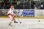 Photo hockey match Tours  - Amnville le 07/04/2012