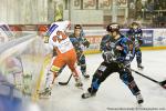 Photo hockey match Tours  - Amnville le 07/04/2012