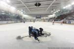 Photo hockey match Tours  - Amnville le 07/04/2012