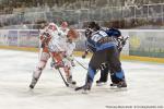 Photo hockey match Tours  - Amnville le 07/04/2012
