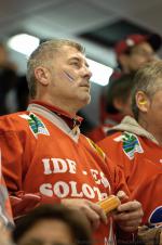 Photo hockey match Tours  - Amnville le 07/04/2012