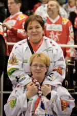 Photo hockey match Tours  - Amnville le 07/04/2012