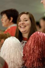 Photo hockey match Tours  - Amnville le 07/04/2012