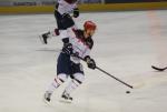 Photo hockey match Tours  - Angers  le 22/10/2014