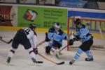 Photo hockey match Tours  - Angers  le 22/10/2014