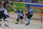 Photo hockey match Tours  - Angers  le 22/10/2014