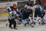 Photo hockey match Tours  - Angers  le 22/10/2014