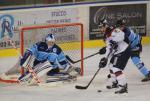 Photo hockey match Tours  - Angers  le 22/10/2014