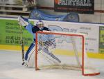 Photo hockey match Tours  - Angers  le 13/10/2015