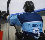 Photo hockey match Tours  - Angers  le 13/10/2015