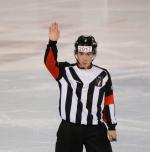 Photo hockey match Tours  - Angers  le 13/10/2015