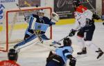 Photo hockey match Tours  - Angers  le 13/10/2015