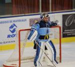 Photo hockey match Tours  - Angers  le 13/10/2015