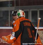 Photo hockey match Tours  - Angers  le 04/10/2008