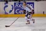 Photo hockey match Tours  - Angers  le 04/11/2008